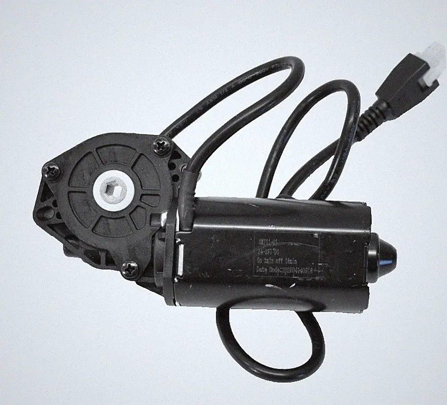 Linear Actuator For Recliner/Lift Chair SMT11-01 READ MISSING PIECES FPO