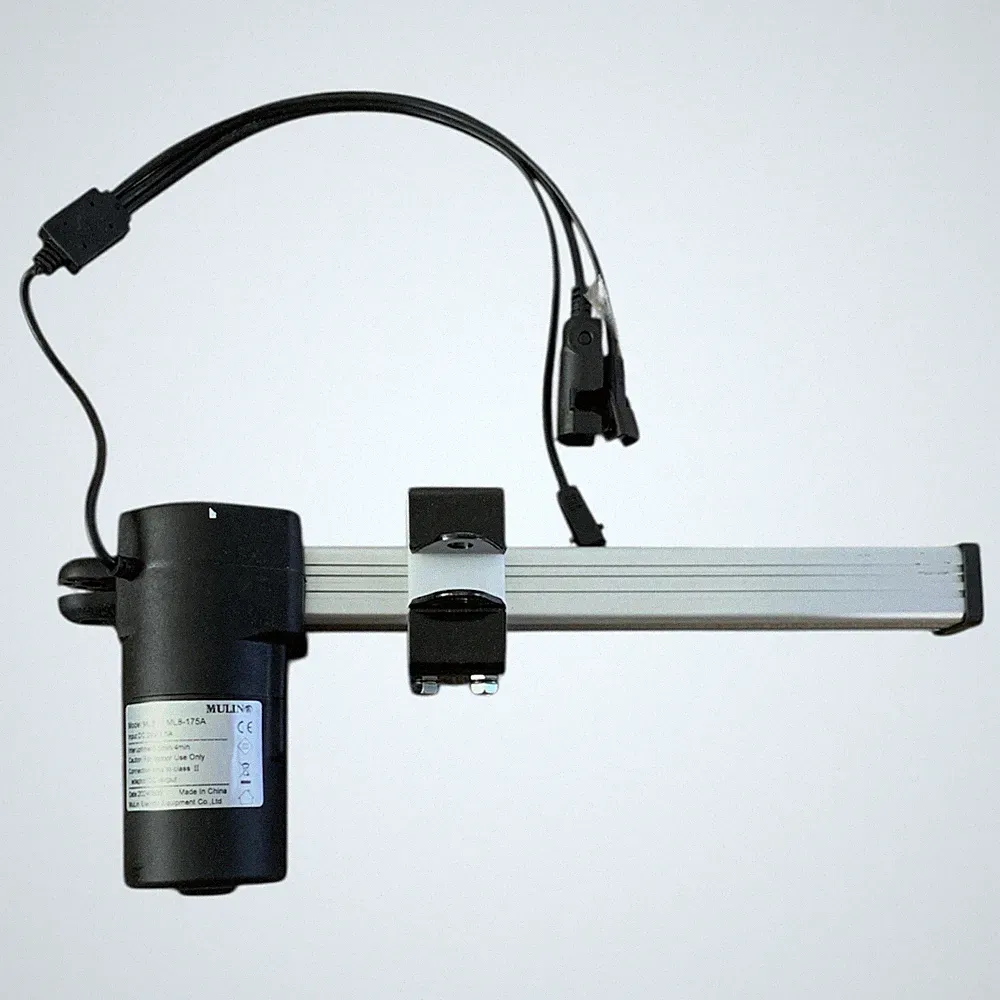 Power Recliner Mulin Motor Linear Actuator Model ML8-001 for Lift Chair ( READ)
